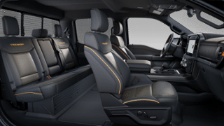 2025 Ford F-150® Internal Image 1